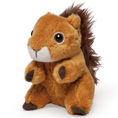 AN522 LITTLE Red Squirrel 11cm