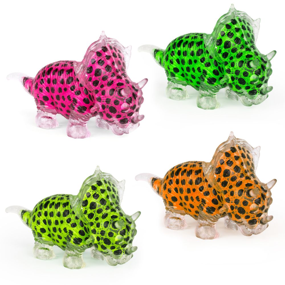 NV659 Beadz Alive Dino