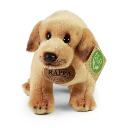 Plush Labrador Retriever 20 cm