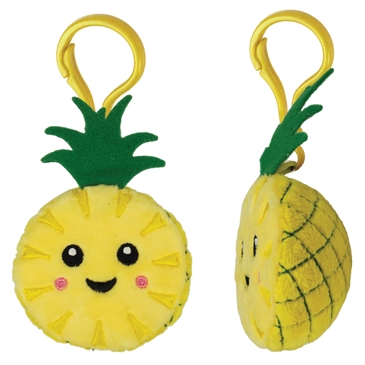 Minimals FF Pina Backpack Mascot 5cm