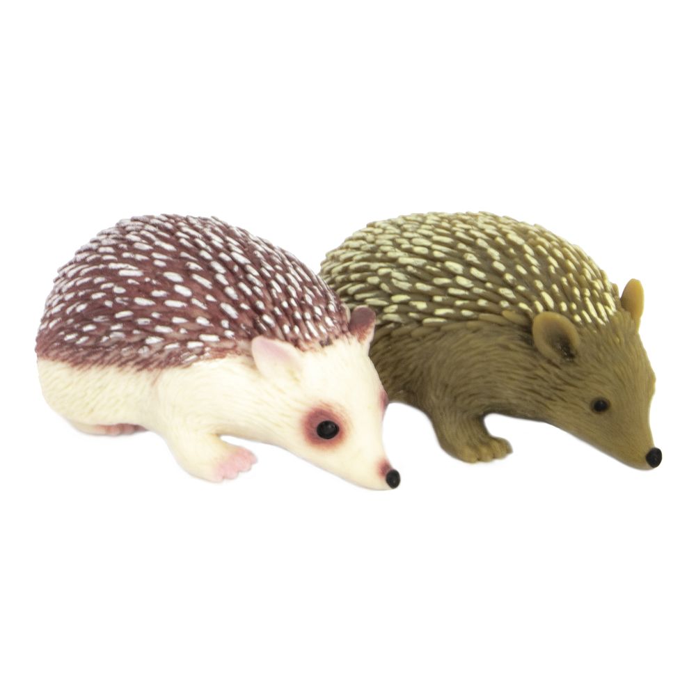 CR127 Cute Squidgy Hedgehog