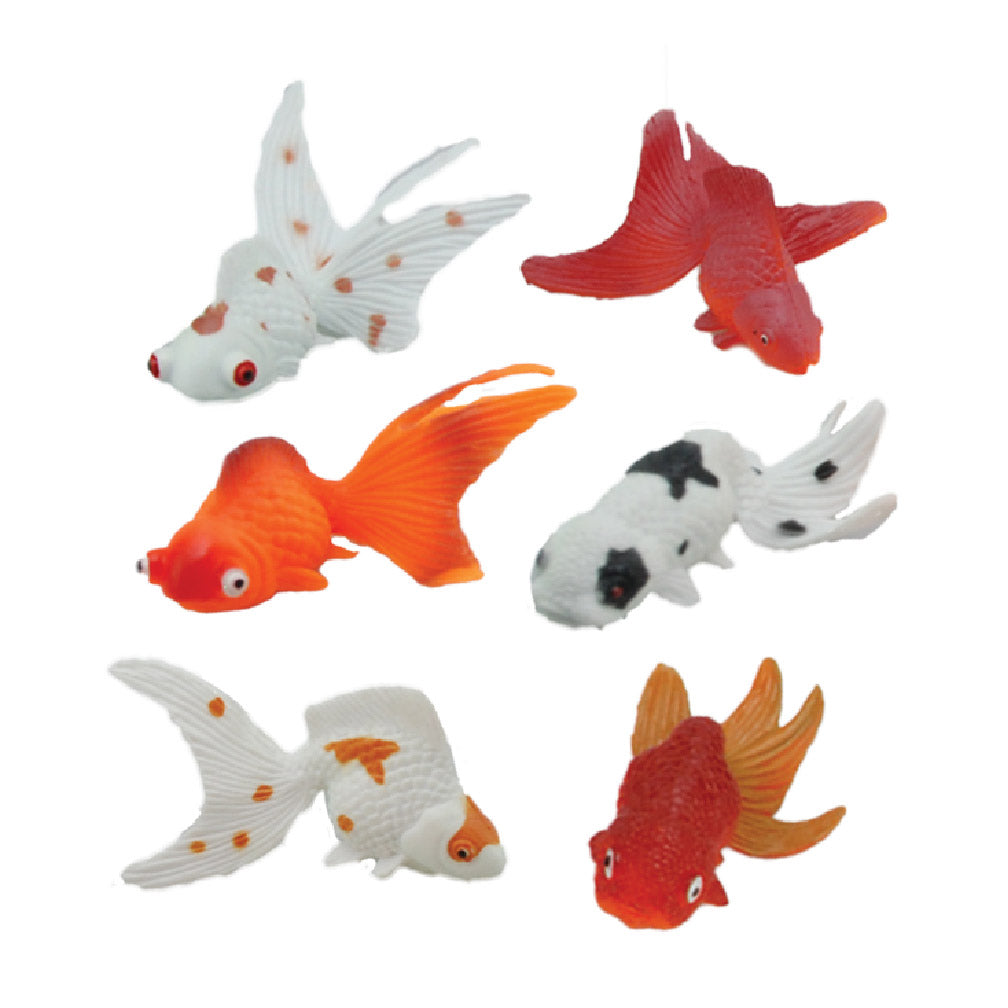 Animix - Goldfish