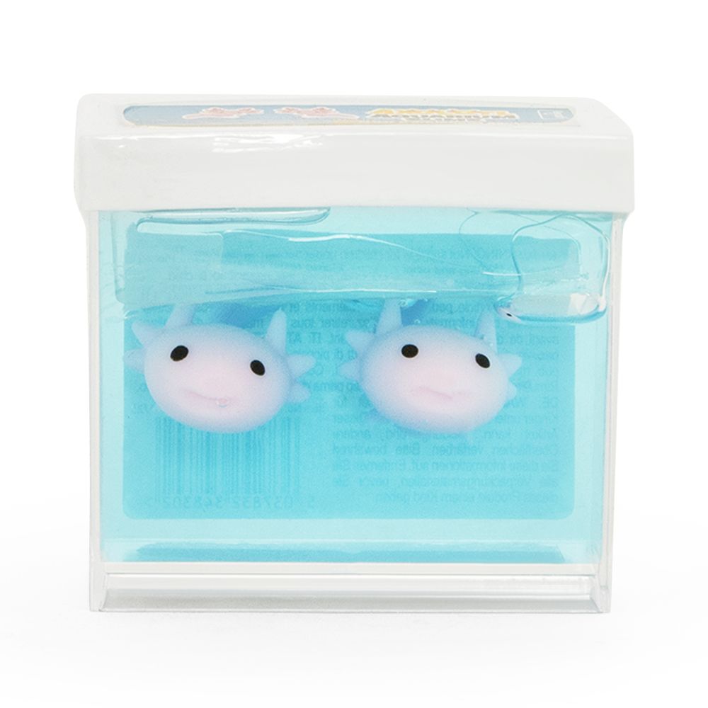 NV1084 Axolotl Aquarium Slime