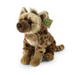 Plush hyena 27 cm