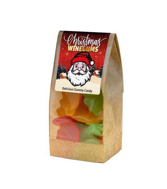 Christmas Winegums 140g