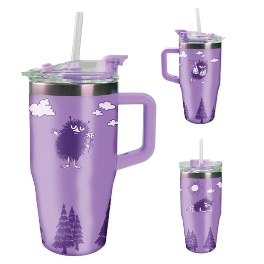 Moomin Thermos Mug Stinky 570 ml