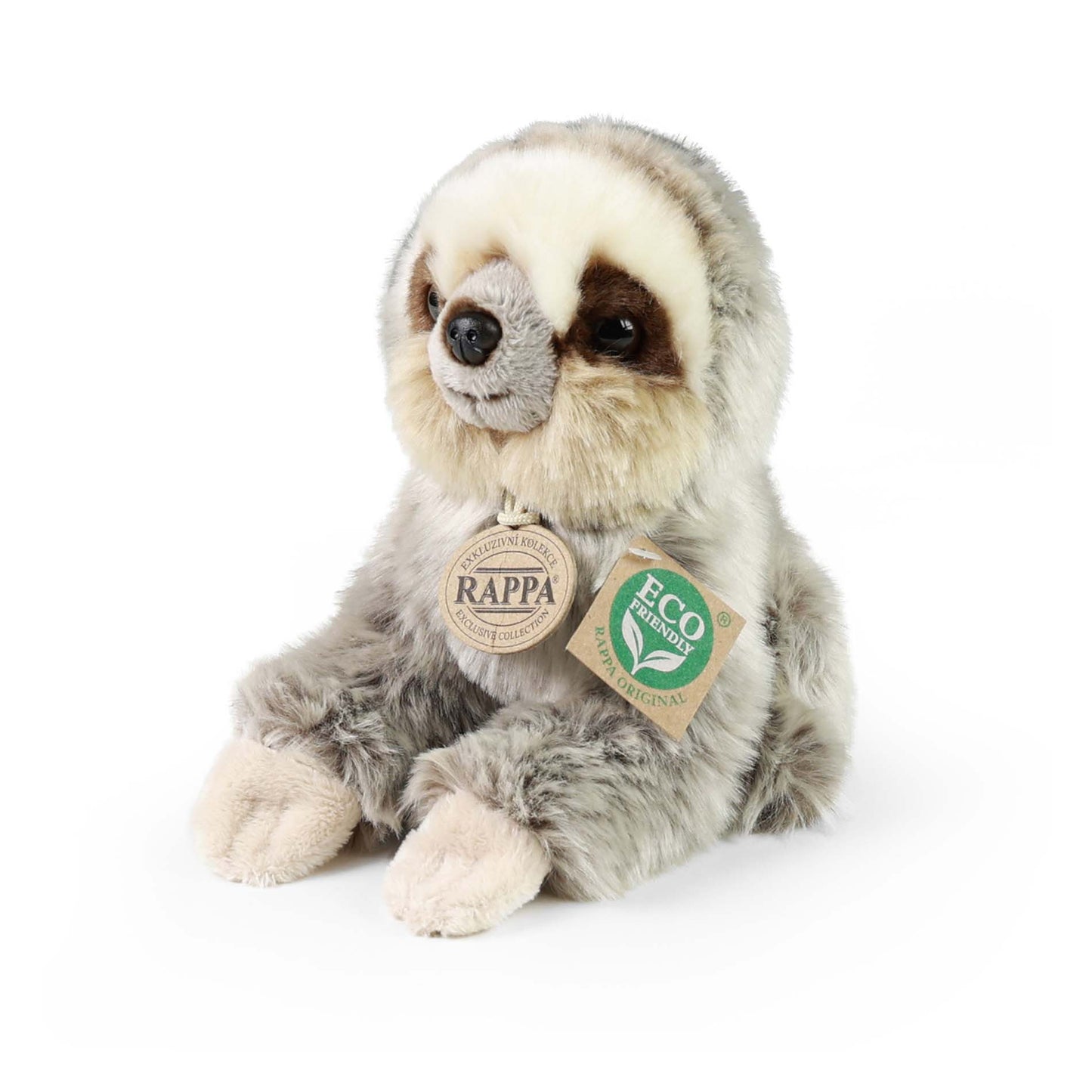 Plush Sloth 18 cm