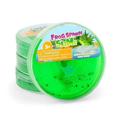 NV163 Frog Spawn Slime