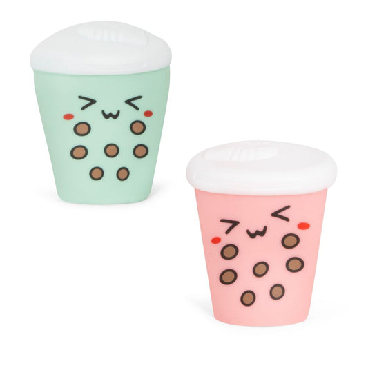 NV1138 Kawaii Boba Tea - 2 asst