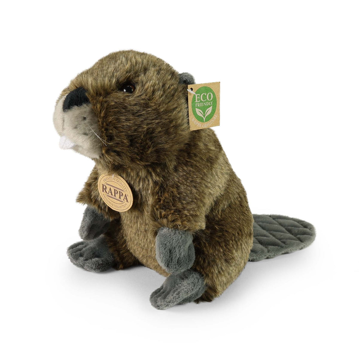 Plush Beaver 22 cm