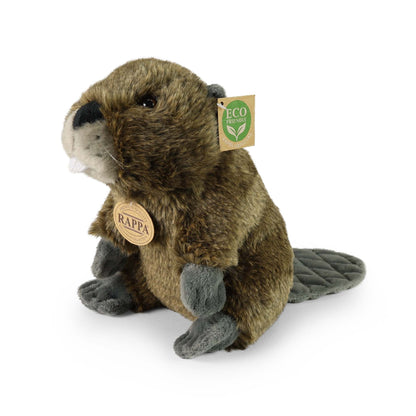 Plush Beaver 22 cm