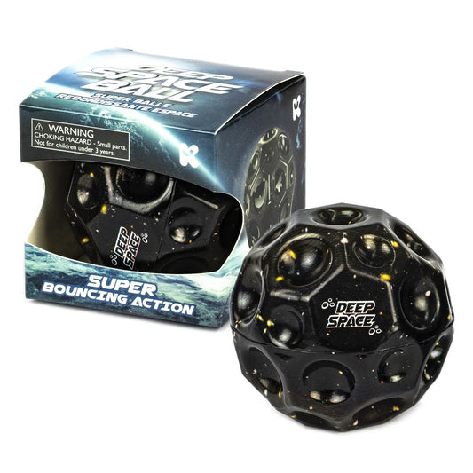 SC320 Deep Space Bounce Ball