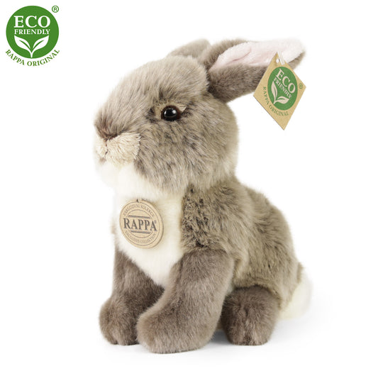 Plush hare 18 cm