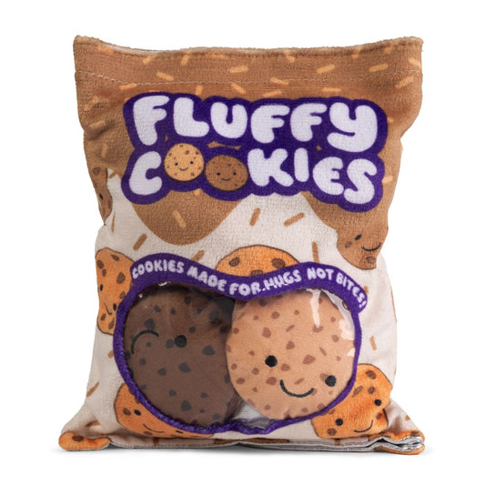 FP15CO Cookie Squishy Snacks