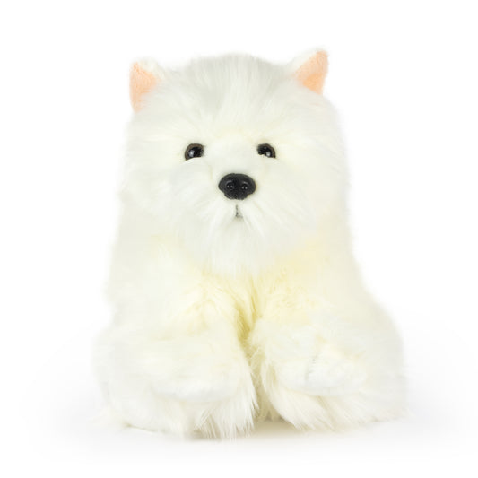 AN675 Living Nature West Highland Terrier