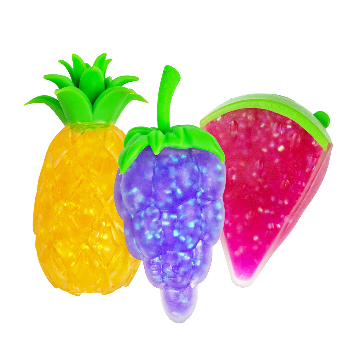NV583 Squishy Fruit
