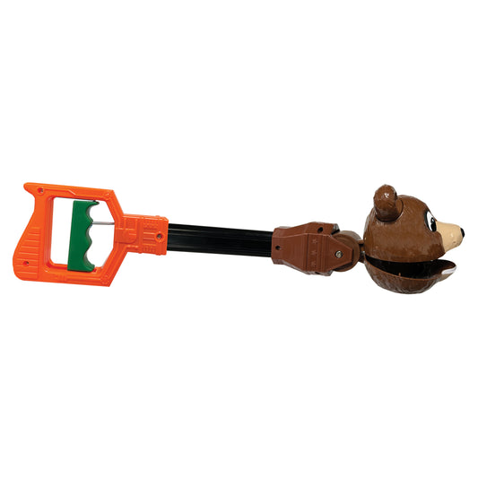 Pincher Pals - Brown Bear