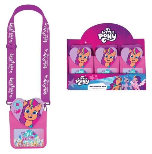 My Little Pony Messenger Bag