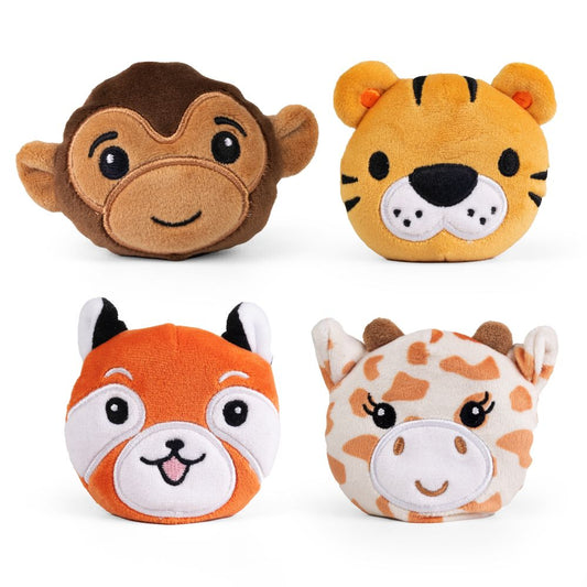 FP11SF Safari Sand Plushies