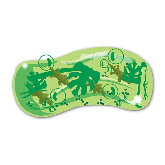 Jumbo Wiggly Jiggly - Alligators