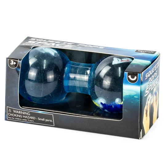 NV773 Spaceman Squeeze Pop