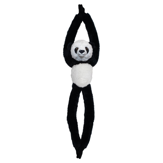 Eco Buddiez Tree Huggers Wildlife - Panda