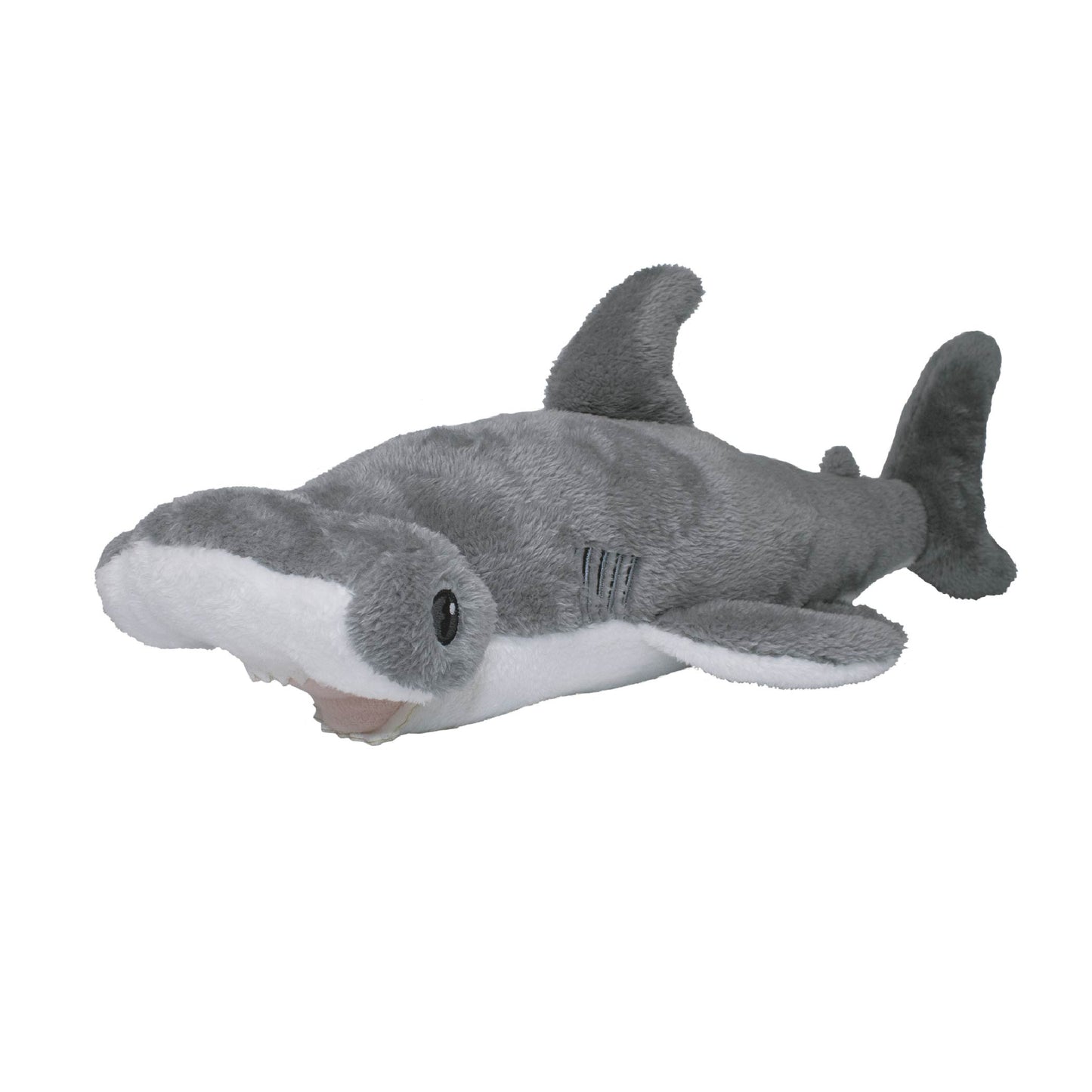 Eco Buddiez Med - Hammerhead Shark
