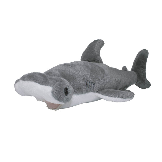 Eco Buddiez Med - Hammerhead Shark