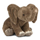 AN510 Floppy Elephant 25cm