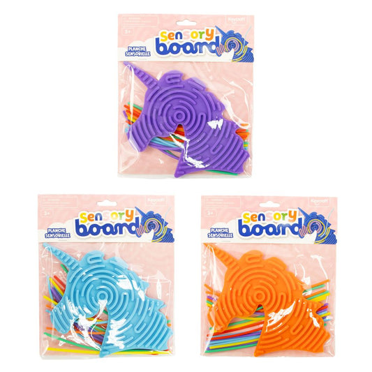 NV820 Unicorn Sensory Board