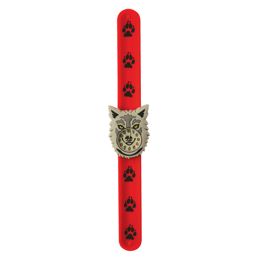 WW011 Wolf Wild Watch
