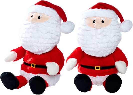 X-mas Santa 30 cm