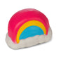 NV438 Squeezy Unicorn & Rainbow