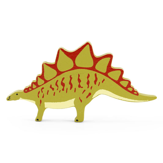 WD301F Majigg Stegosaurus FSC