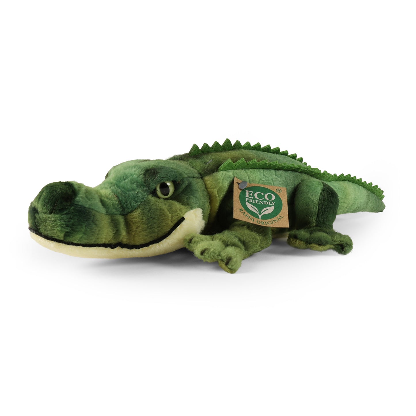 Plush Crocodile 34 cm