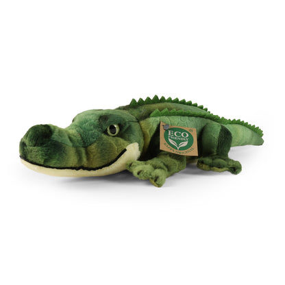 Plush Crocodile 34 cm