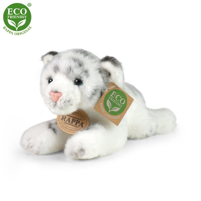 Plush Tiger 17 cm