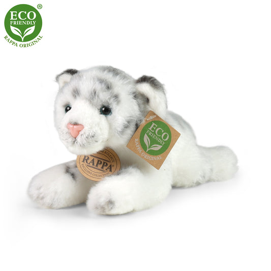 Plush tiger 17 cm