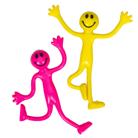 NV152 Bendy Smiler Man