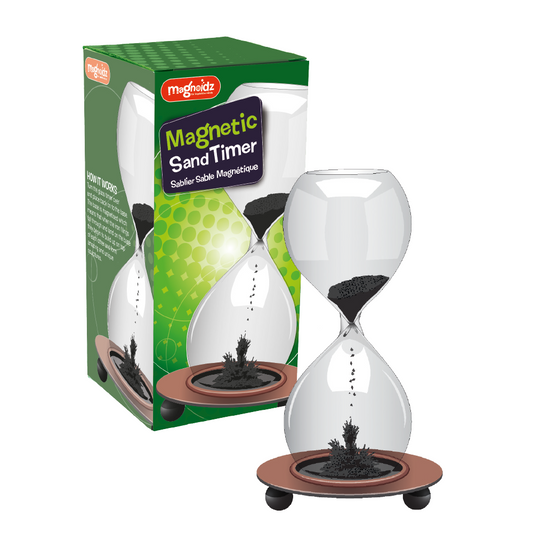 SC269 MAGNOIDZ Magnetic Sand Timer