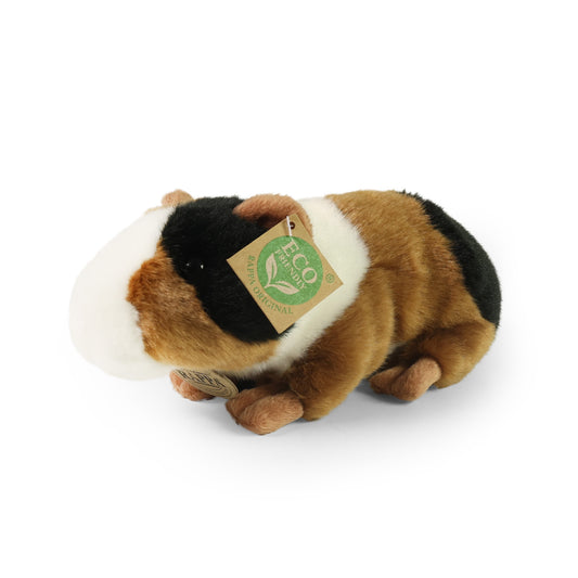 Plush guinea pig 22 cm DISPLAY