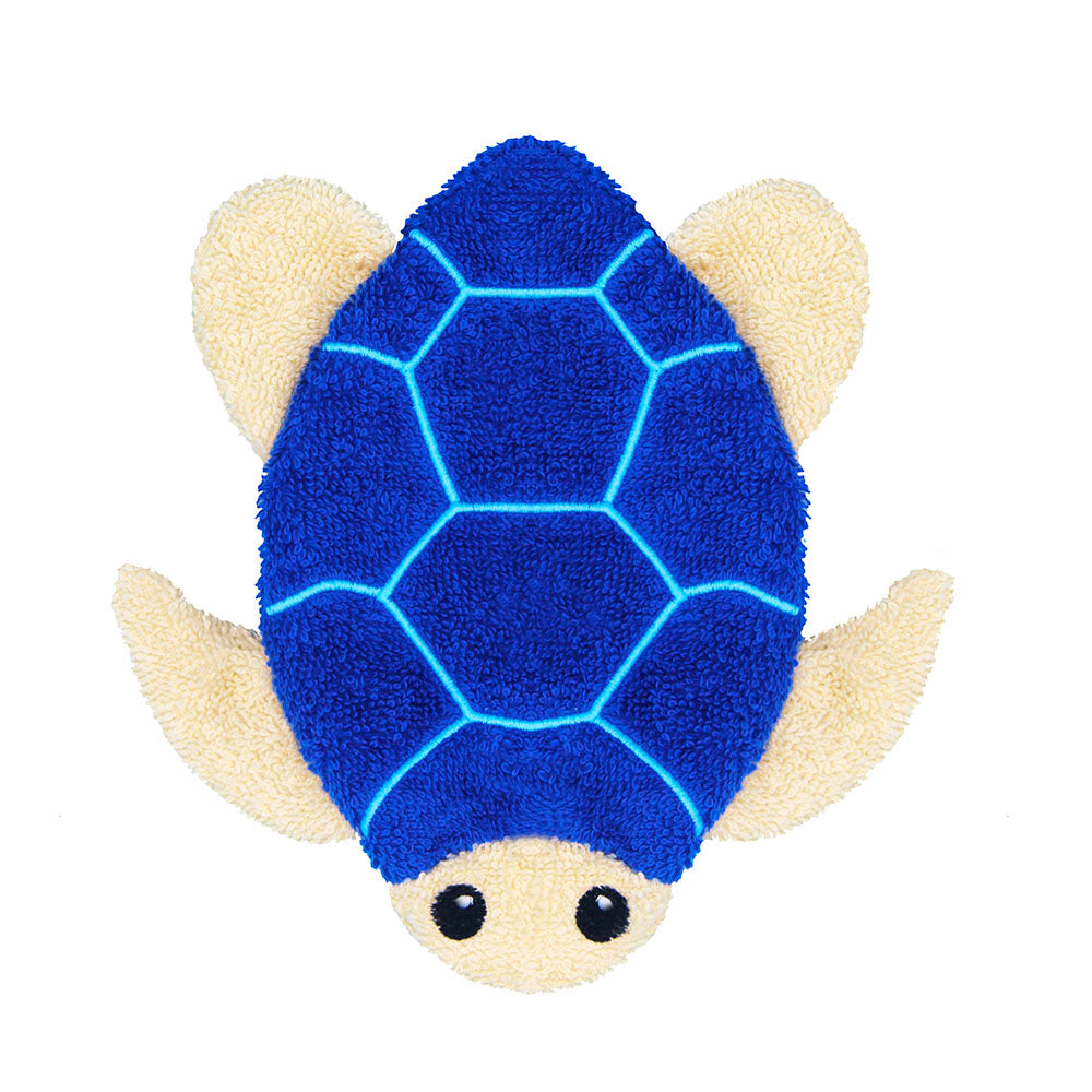 Seaturtle Washcloths Big