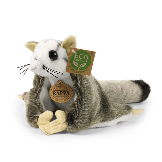 Plush flying squirrel 20 cm DISPLAY