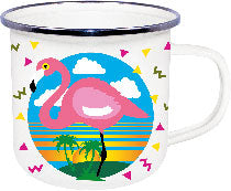 Anamelware Cute Collection - Flamingo