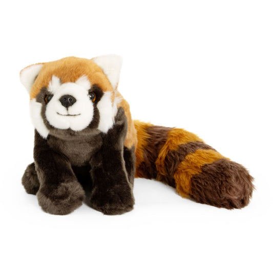 AN637 Red Panda 50cm