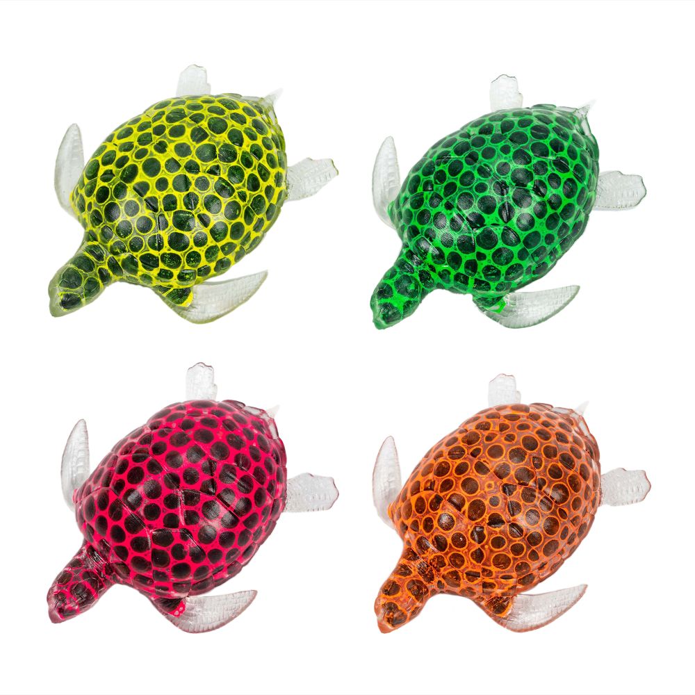 NV693 Beadz Alive Turtle