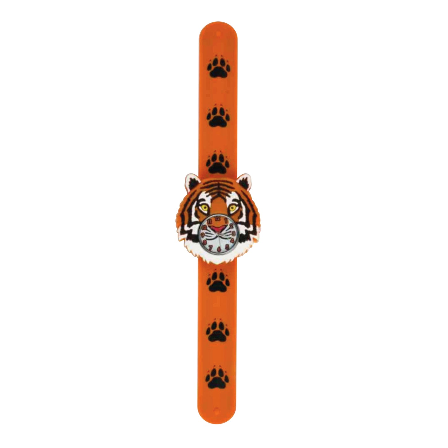 WW010 Tiger Wild Watch