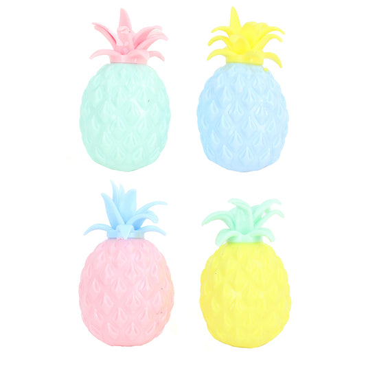 NV537 Squeezy Pineapple