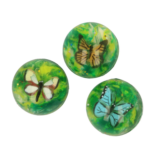 CR138 Butterfly Jetball