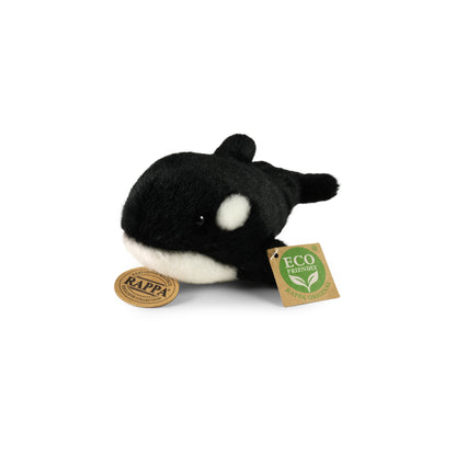 Plush Orca 19 cm